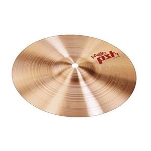 PAiSTE PST-5N Splash 10 + CS-01 スプラッシュ シンバル シンバル