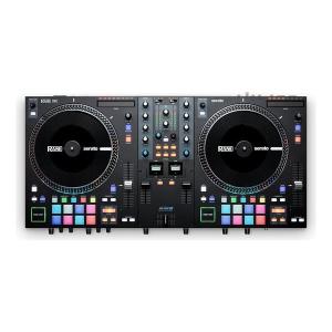 RANE ONE モーター駆動 DJコントローラー