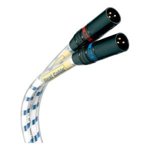 Real Cable XLR12162 1.50M / バランスケーブル/代金引換不可｜aikyokugakki