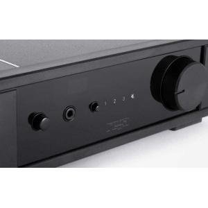 rega io プリメインアンプの詳細画像3