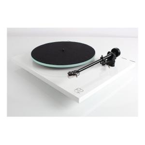 rega Planar 2 mk2 White 60HZ ターンテーブル レコードプレーヤー