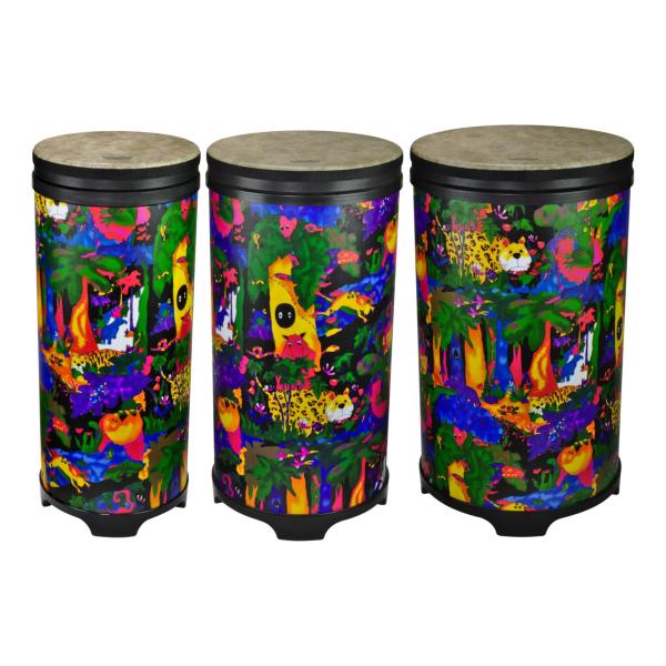 REMO DP-25TU-01 キッズ フ リップトップ トゥバーノ 3台セット 10 + 12 +...