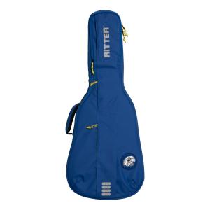 アルトサックスケース　RITTER ギグバッグ RITTER RBB4-AS SBK アルトサックスケース ギグバッグ リッター