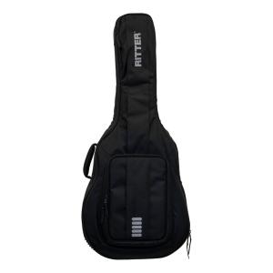 RITTER RGB4-AB ANT アコースティックベース 用 ギグバッグ : 愛曲楽器