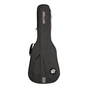 RITTER RGB4-D ANT ドレッドノートタイプ アコースティックギター 用 ギグバッグ