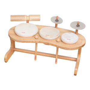 Pearl Pearl PCJ-CVC/SC #YE イエロー ボックス・カホン/ソフトケース