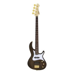 ジモティ来店特価!!　フレアコ　AriaproⅡ　FA-800　　J-05100 Aria ProII FA-2100 ALB(Almond Burst) フルアコ ニューヨーカー