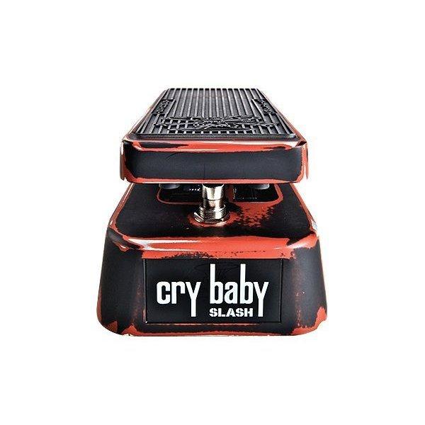 DUNLOP SC95 Slash Cry Baby Classic ワウペダル