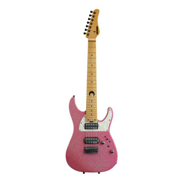 [ご予約商品:6月頃入荷予定]SCHECTER AC-EX-7-AveMujica-Mortis/S...