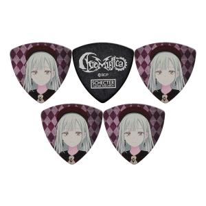 ESP ESP MyGO!!!!! Anon/5枚セット 千早 愛音 ちはやあのん バンドリ