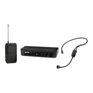 SHURE（シュア） SHURE SVX14J/PGA31-JB1 ヘッドセット・マイク