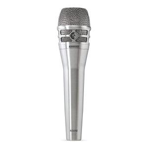 ヘッドセットマイク SHURE ( シュア ) / SM35-TQG SM35 - Performance headset condenser microphone - Shure USA
