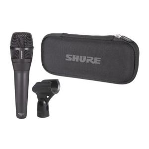 SHURE NXN8/C-J ダイナミック ボーカル マイクロホン NEXADYNE 8/C