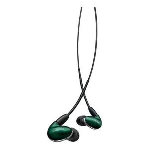 SHURE シュア イヤホン 有線 SE846G2CL クリア 第2世代 Amazon.co.jp: 【VGP2025 金賞】SHURE シュア イヤホン 有線