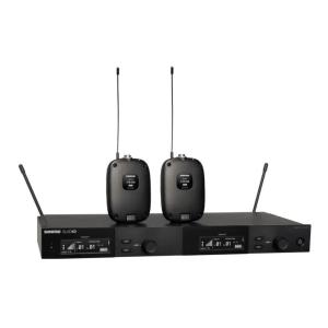 SHURE SM63 ダイナミックマイクロホン 黒 SM63 - SM63ダイナミックマイクロホン - Shure 日本