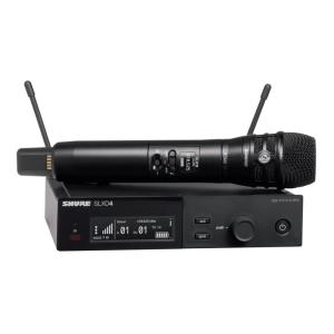 SHURE（シュア） SHURE P3TJR-JB P3Tワイヤレス送信機+P3Rボディパック