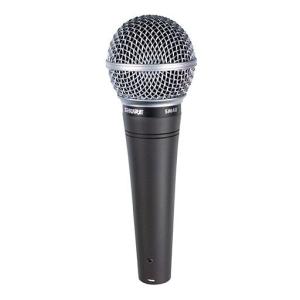 SHURE（シュア） SHURE SM63LB-X ダイナミック マイクロホン ロング