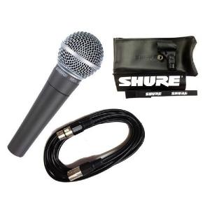 SHURE BETA57A 2本セット SHURE BETA57A 2本セット SHURE BETA57A 2本セット