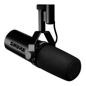 【在庫処分セール】 SM7DB【開封済/美品】 SHURE SM7dB カーディオイドダイナミックマイクロホン - 最安値・価格
