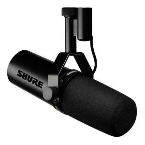 SHURE SM7dB カーディオイド・ダイナミック・マイクロホン｜愛曲楽器 Yahoo!ショッピング店