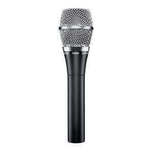 SHURE SM86-X ボーカル・マイクロホン SM86