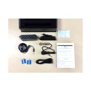 B-BAND M-4 アコースティックギター用ピックアップ : chuya-online