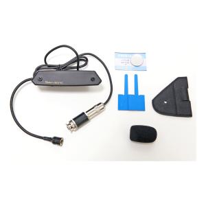 SKYSONIC R2 アコースティックギター用 マグネット ピックアップ 共振