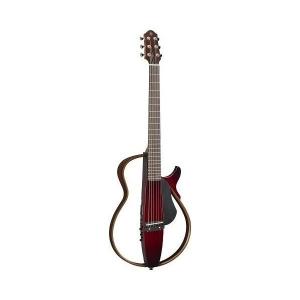 YAMAHA SLG200S/TBS/スチール弦(ソフトケース+インナーフォン付