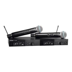 SHURE（シュア） [CANAREマイクケーブル付7点セット]SHURE BETA58A