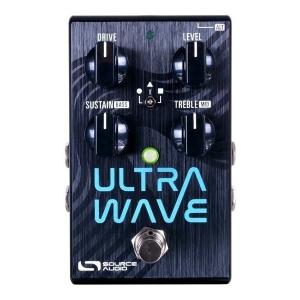 E.N.T EFFECTS Brora Over Drive《オーバードライブ》《エフェクター