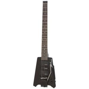 Spirit by STEINBERGER GT-PRO Deluxe BK エレキギター/ギグバッグ付の商品画像