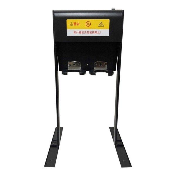 SOUND PURE SPC-555 mk2+SPC-501 マイク用 ステアライザー 紫外線 UV...