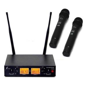BEHRINGER（ベリンガー） ULM202USB ULTRALINK ワイヤレスマイク 2本