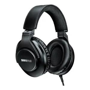 SHURE SRH440A-A プロフェッショナル・スタジオ・ヘッドホン 密閉型 ヘッドフォン