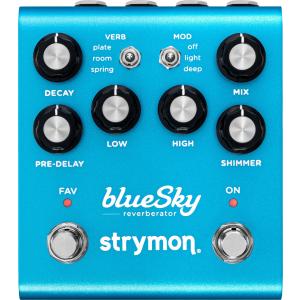 Strymon DIG V2 デジタル・ディレイ : 愛曲楽器 Yahoo!ショッピング店