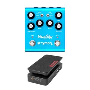 strymon Multi SWITCH ストライモン マルチスイッチ MultiSwitch Plus Extended Control Switch - Strymon