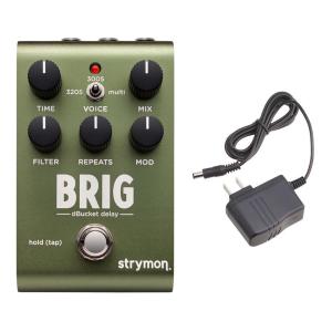 Strymon DC9/550 Strymonペダル用 ACアダプター : 愛曲楽器 Yahoo
