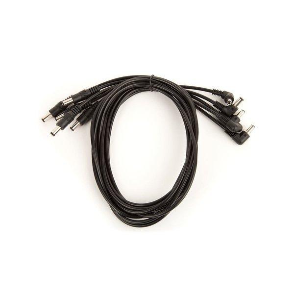 Strymon DC-SL-92 DC ケーブル [92cm S/L] 5本セット/メール便発送・代...