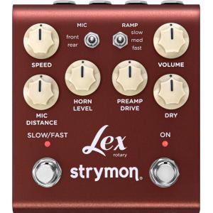 Strymon EC-1 ストライモン single head dTape echo テープエコー : 愛