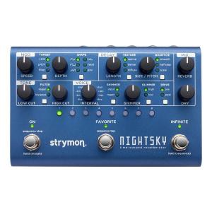 Strymon DECO V2 テープサチュレーション : 愛曲楽器 Yahoo