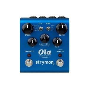 Strymon Ola Chorus ストライモン コーラス