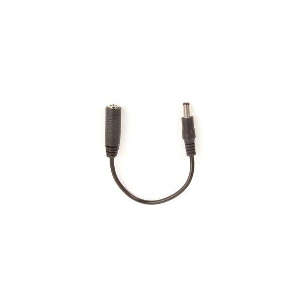 Strymon PR-SS-15-2.1 電源極性反転ケーブル 2.1mm-2.1mm [15cm ...