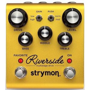 Strymon DECO V2 テープサチュレーション : 愛曲楽器 Yahoo