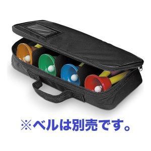 鈴木楽器製作所 スズキ ベルハーモニー ハンドベル デスクタイプ 8音