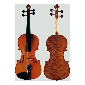 鈴木楽器製作所 Suzuki No.280 1/4 1984年製 Violin スズキ 分数