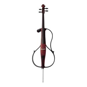 YAMAHA サイレントビオラ SVV200 SVV200 - Features - Silent™ Series Violins, Violas, Cellos