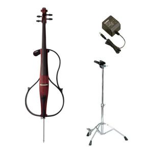 サイレントチェロ