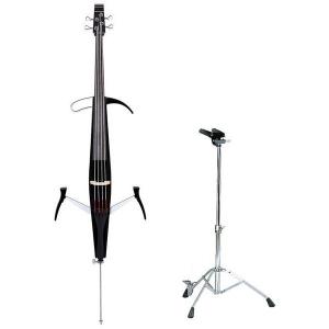 YAMAHA SVC50 サイレントチェロ(SVC-50) : 愛曲楽器 Yahoo