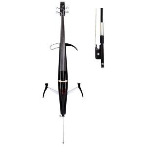 エレキバイオリン YEV-105 5弦 セット YAMAHA YEV105 NT 路上ライブセット エレクトリックバイオリン 【5弦