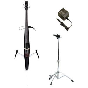 YAMAHA（ヤマハ） YAMAHA SVC50 サイレントチェロ(SVC-50) : 愛曲楽器